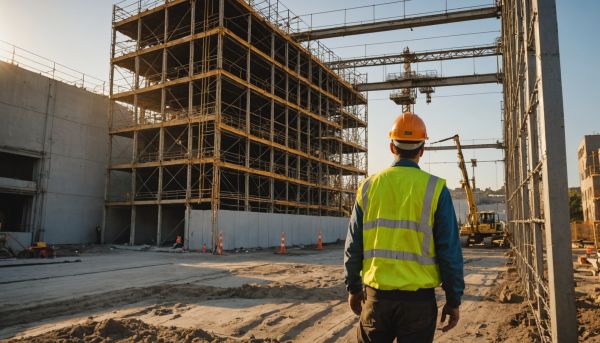 Chantiers et projets au cœur des actualites locales