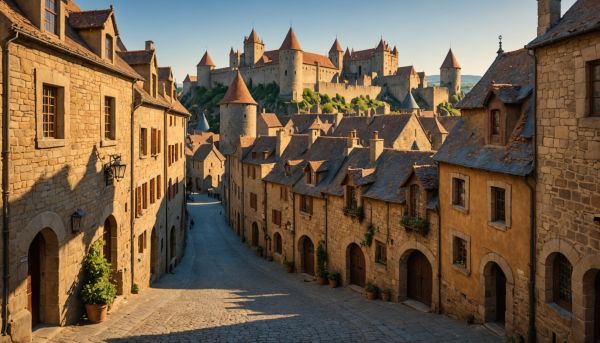 Les meilleurs conseils pratiques pour vivre à Carcassonne