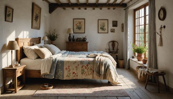 Pourquoi choisir une chambre d hôte authentique