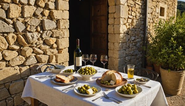 Pourquoi le terroir audois régale les gourmets