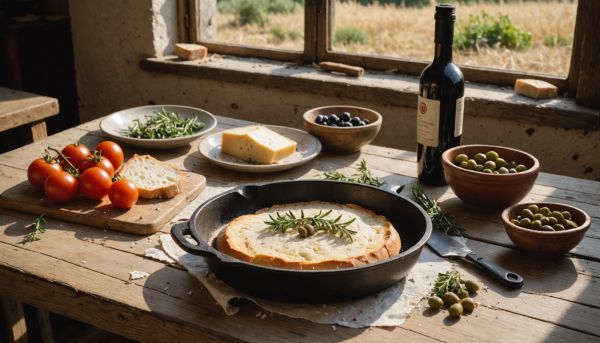Pourquoi succomber à la gastronomie du terroir ?