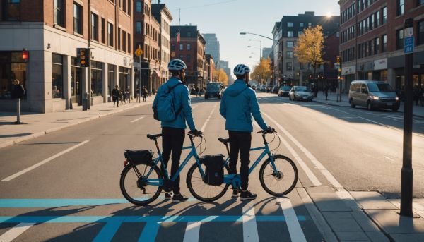 Quel conseil pratique adopter pour vos transports ?