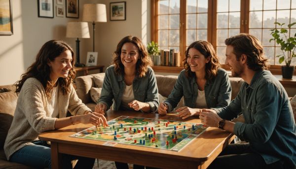 Quel loisir incontournable essayer entre amis ?