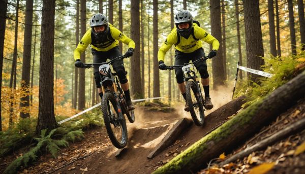 Quel sport dynamique découvrir cette saison ?