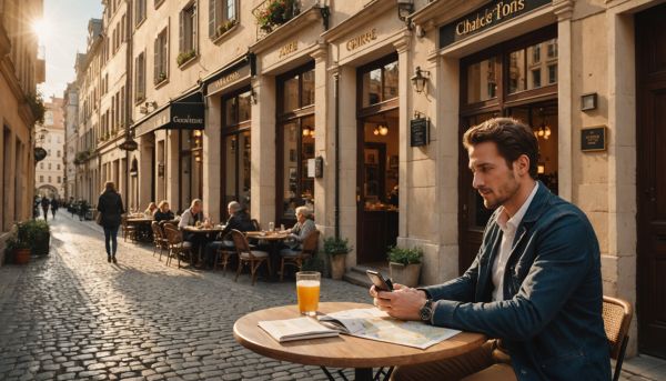 Quel type d'hébergement privilégier pour visiter ?