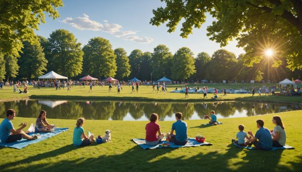 Quelles activités de loisirs tester ce week-end ?