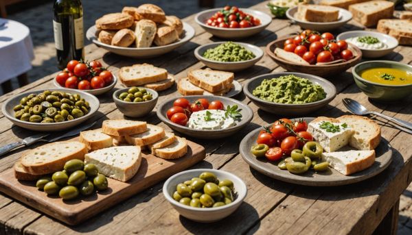 Quelles spécialités découvrir dans la gastronomie locale ?