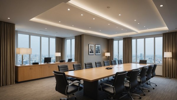 Domaine avec hébergement pour séminaire résidentiel entreprise idéal