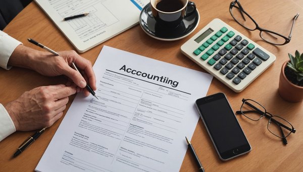 La comptabilité des cabinets de santé : enjeux et bonnes pratiques