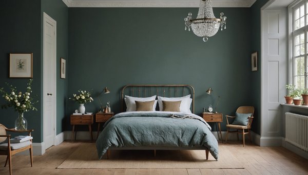 5 conseils pour sublimer vos murs avec farrow & ball