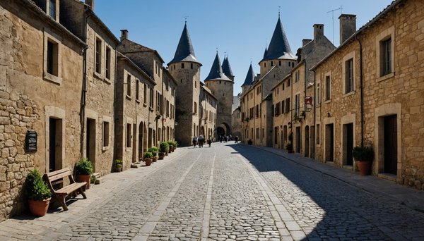 Les dernières actualités urbaines à Carcassonne : ce qu'il faut savoir cette semaine