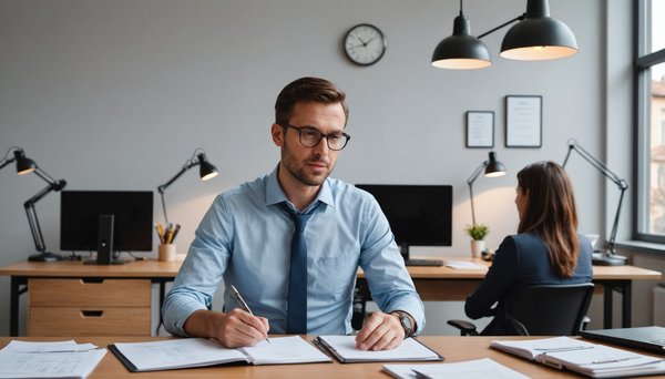 Pourquoi un expert-comptable est essentiel pour les start-ups à montauban