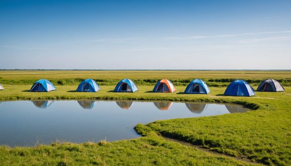 Pourquoi choisir un camping en baie de somme pour vos vacances ?