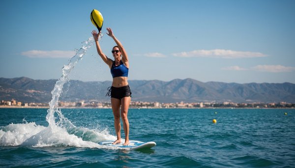 Activités nautiques à Rosas Espagne : le meilleur de la Costa Brava en famille