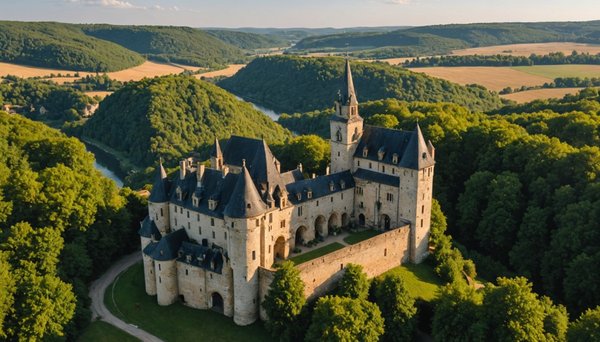 Les meilleures idées pour des vacances en plein air dans le périgord noir
