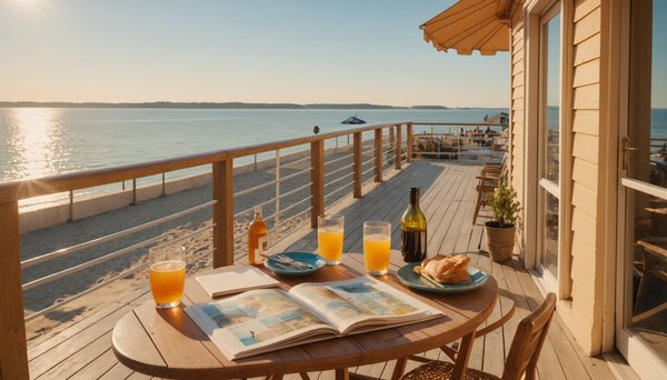 Arcachon en été : comment bien choisir sa location ?
