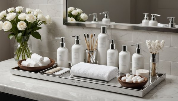 Comment bien choisir ses produits d'accueil pour hotel ?