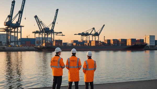 Quels sont les métiers industriels en tension à bordeaux ?