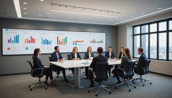 Comment trouver un bon organisateur pour vos événements pro ?